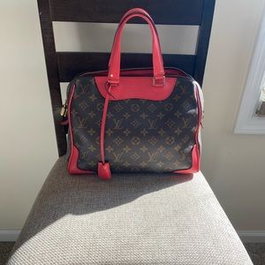 Louis Vuitton Retiro MM